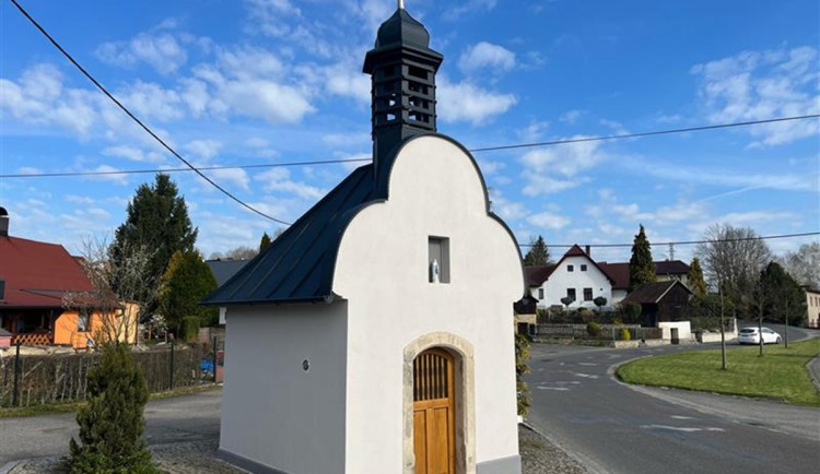 Vesnicí roku na Vysočině je Dolní Město na Havlíčkobrodsku. Foto: Se svolením Kraje Vysočina