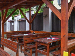 Aktuální vzhled v Hostinci U Kačaby