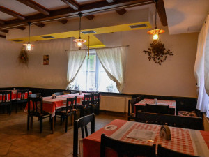 Kačaba v Heleníně změnila majitele, oblíbená pizza zůstane. Vrátí se hotovky?