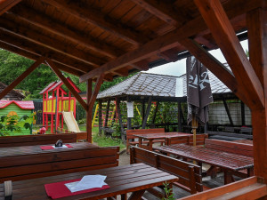 Aktuální vzhled v Hostinci U Kačaby