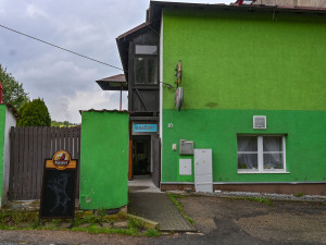 Aktuální vzhled v Hostinci U Kačaby