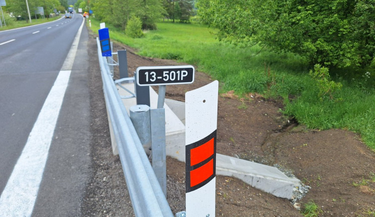 ŘSD hledá zhotovitele křižovatky v Okrouhlé. Stavba je součástí obchvatu České Lípy