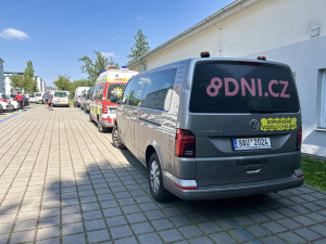 Dávali mi půl roku života. I díky paliativní péči slavím už 4. výročí, říká Zorka