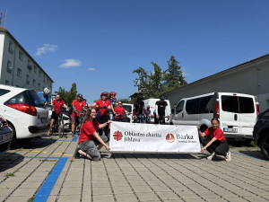 Dávali mi půl roku života. I díky paliativní péči slavím už 4. výročí, říká Zorka