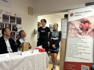 Dávali mi půl roku života. I díky paliativní péči slavím už 4. výročí, říká Zorka