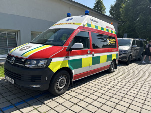 Dávali mi půl roku života. I díky paliativní péči slavím už 4. výročí, říká Zorka