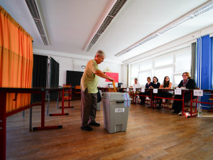 V Jaroměřicích budou mít referenda. Zjistí zájem o stavbu sportovní haly