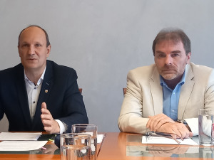 Náměstek Popelka se omluvil za svůj útok na Evu Decroix. Byla to hloupost, řekl