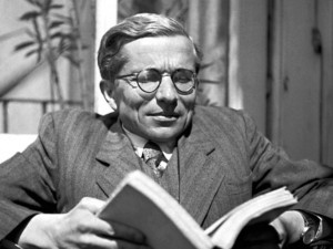 V roce 1951 byl zatčen básník z Vysočiny Zahradníček. Od dvou let byl invalidou