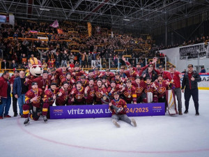 Finišujeme smlouvu o prodeji klubu HC Dukla Jihlava, potvrdil primátor Ryška