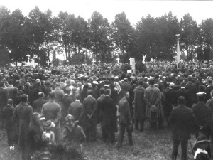 DRBNA HISTORIČKA: Krvavý slunovrat přinesl Jihlavanům strach a tři mrtvé