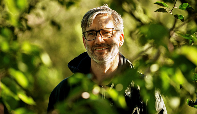 Jiří Havelka, foto: PechaKucha Night Jihlava