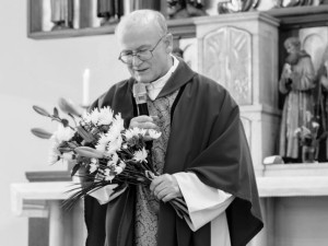 V Křižanově zemřel kněz Josef Večeřa. Náš laskavý Josífek, vzpomínají lidé