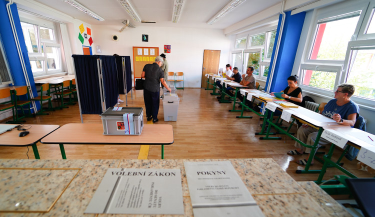 Polná uspořádá místní referendum kvůli větrníkům se sněmovními volbami