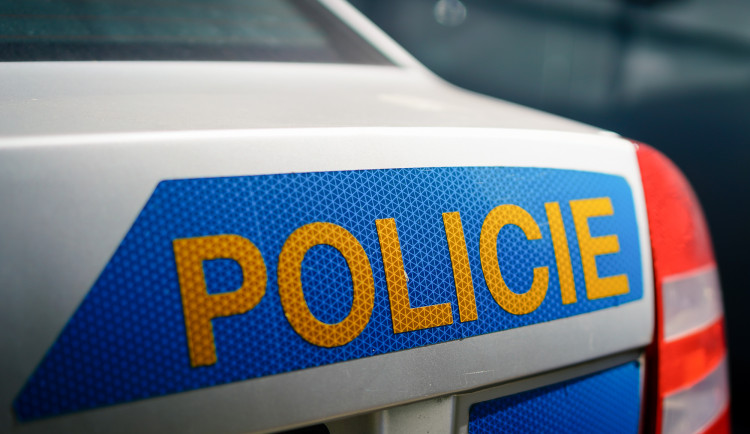 Bezdůvodně napadl ženu na lesní cestě. Agresora policie rychle dopadla