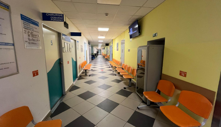 Fúzí nemocnic v nich chce Liberecký kraj posílit svůj vliv. Způsob vadí části zaměstnanců i opozici