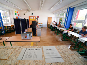 Polná uspořádá místní referendum kvůli větrníkům se sněmovními volbami