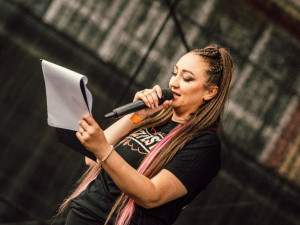 První ročník Březfestu se vydařil, festival na sídlišti se má konat i příští rok