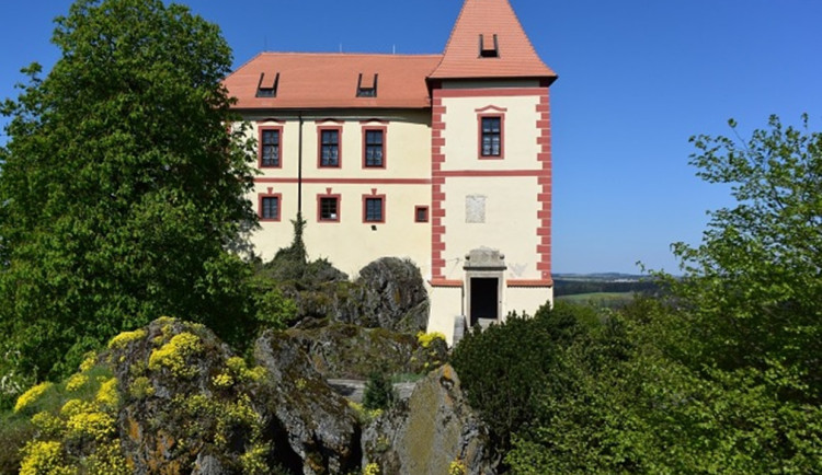 Ilustrační foto. Foto: Se svolením Hradu Kámen