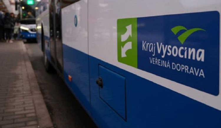 Ilustrační foto. Foto: Se svolením Kraje Vysočina