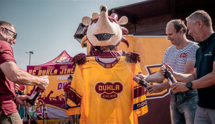 Ilustrační foto. Foto: Se svolením města Jihlava