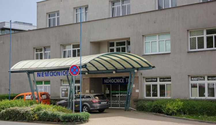 Turnovská nemocnice nemá dostatek pediatrů pro dětskou pohotovost, od července končí