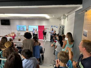 Děti z celé republiky vědí, jak se chovat bezpečně u dopravní nehody