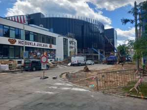 POLITICKÁ KORIDA: Otevření arény se blíží. Jak by mělo vypadat podle zastupitelů?