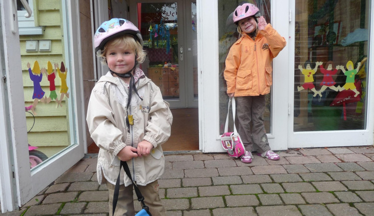 Brno rozšíří kapacity mateřských škol. V Novém Lískovci bude „rostoucí" školka