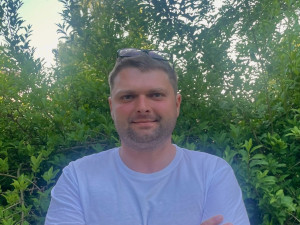 Stravování v novoměstské nemocnici má nového šéfa. Plánuje změny k lepšímu
