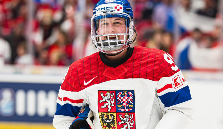 Kristýna Kaltounková. Foto: Se svolením Kristýny Kaltounkové