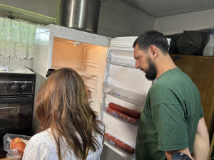 VIDEO: Bez závad. Hygienici z Vysočiny zahájili kontrolní kolečko po táborech