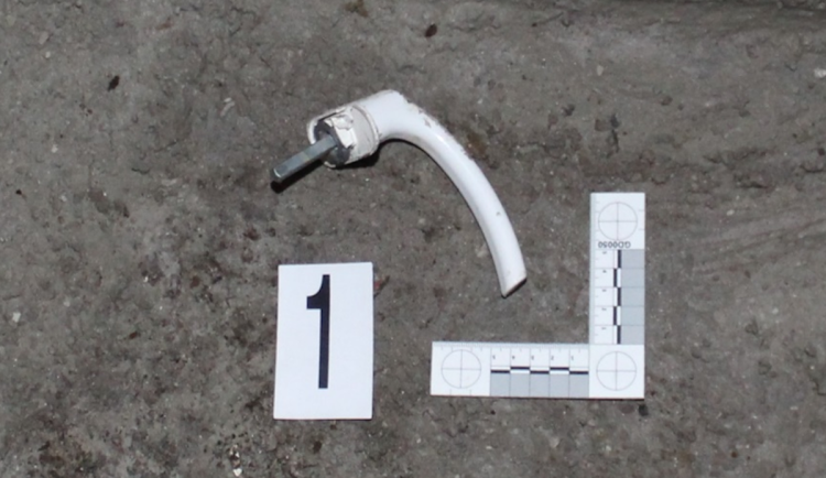 Policisté v Bohumíně dopadli recidivistu, který čelí obvinění ze série krádeží a vloupání