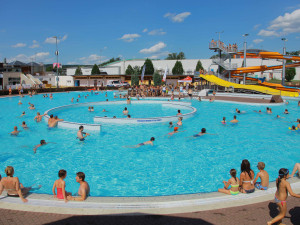 Konec čekání ve frontách. Vodní ráj nově nabízí online prodej vstupenek