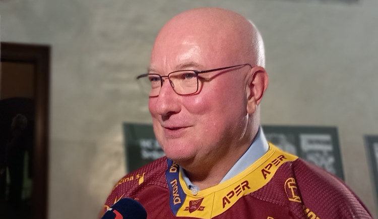 Slavomír Pavlíček.