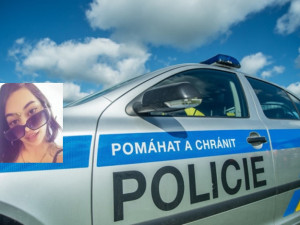 Policisté pátrají po třináctileté dívce. Ve středu odešla od matky v Hybrálci