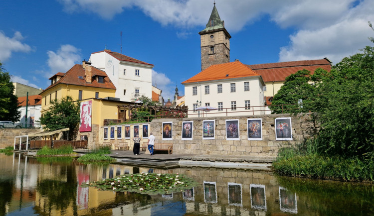 Hledá se Park čtvrtstoletí. O vítězství usiluje i oblíbená Mlýnská strouha