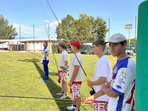 Čtyři zlaté a tři stříbrné. Rybáři z jihlavského spolku zazářili na MS v Itálii