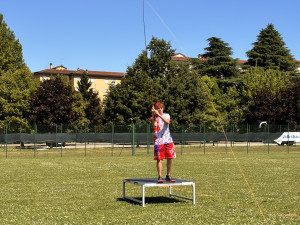 Čtyři zlaté a tři stříbrné. Rybáři z jihlavského spolku zazářili na MS v Itálii