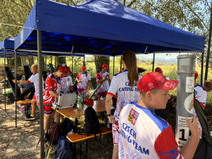 Čtyři zlaté a tři stříbrné. Rybáři z jihlavského spolku zazářili na MS v Itálii