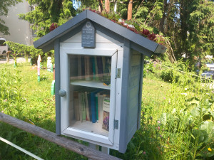 FOTO: Mimoni i padouchové v Jihlavě. Na Paloučku je opět veselo