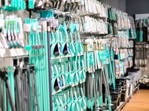 Woolworth otevírá novou prodejnu v Jihlavě