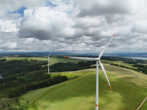 Mýty vs. realita: Co skutečně znamená větrná energie pro Vysočinu