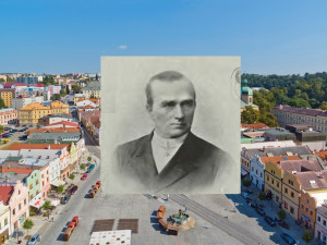 Rodáci z Vysočiny: Kadeřávek absolvoval gymnázium v Jihlavě, působil i v Želivě