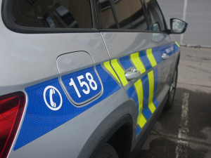 Kriminálka dopadla dealera drog v Jihlavě. Prodával je třeba i v parku