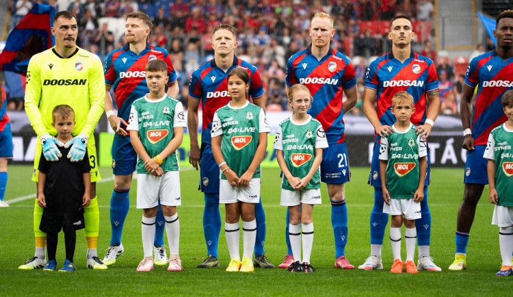 Fotbalová Plzeň podala protest proti výkonu rozhodčích v utkání  s Jabloncem