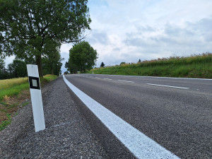 Mezi Kasárnu a Předín se od úterý znovu vrátí auta. Opravy stály více než 50 milionů
