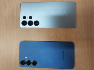 Muž chtěl v Cityparku ukrást dva mobily za 60 tisíc. Policie ho dopadla v taxíku