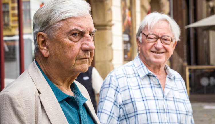 Hvězdně obsazený film se natáčí v ulicích Plzně, půjde o směsici nadsázky a humoru