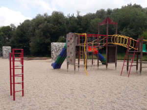 Noční můra všech rodičů. Při vycházce jihlavské školky se ztratily tři děti